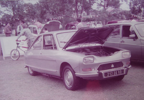 No. 86, in Australië